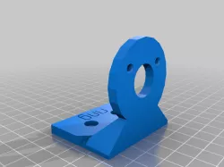 ring indoor camera mount
