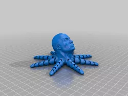rocktopus