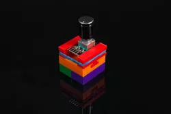 Rotary Encoder Holder