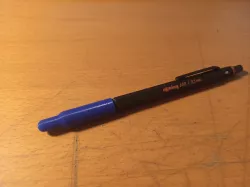 rOtring 600 cap v1.0