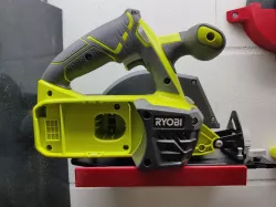 Ryobi R18CSP-0 Wandhalterung