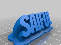 saiful