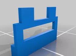 Samsung monitor Stand adapter VESA vertical stand