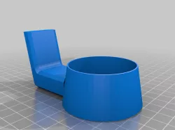 Sauce Holder