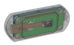 SeedSigner SlimSlice enclosure
