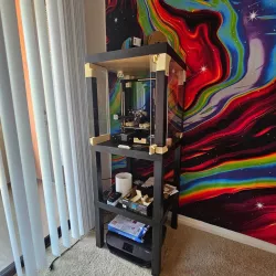 Slack Lack - Consolidation Build (nnorton00 & falo2k) 
