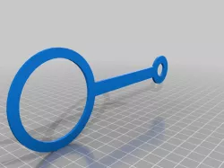 small nalgene strap