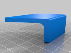Smart 453 screen storage