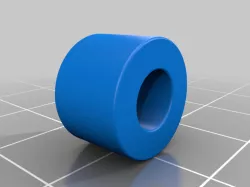 spacer for AM5 CPU cooler