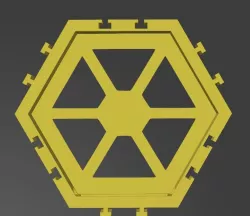 Star Wars CIS Background