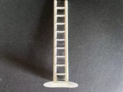 String Tower Test