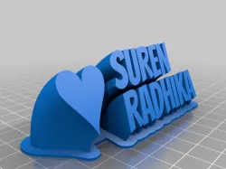 SUREN GIFT 15 FACE