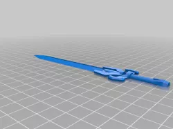 Sword Transformers