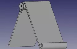 Tablet stand