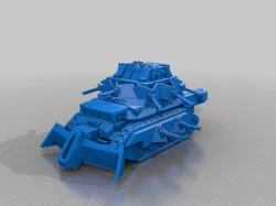 Tank?
