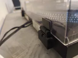 Technics Turntable SL2000 Hinge