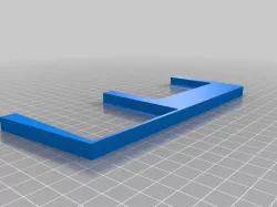 Tesla Qi Charger Tray v2