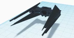 Tie Fighter