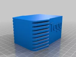 togg qtx44