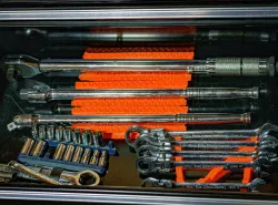 Torque Wrench Stand