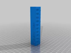 Torre Temp Tritan