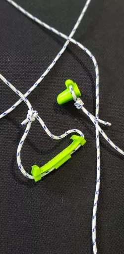 TPU Archery Bow Stringer
