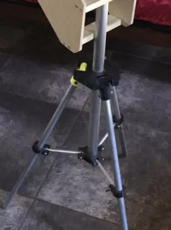 Tripode