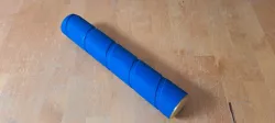 Tube Container