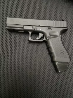 Umarex G17 Extended Baseplate