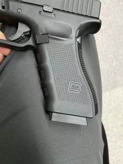Umarex Glock 17 gen 4 baseplate