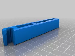 Voron 2.4 Mod (decoupler , pin mod,.....)