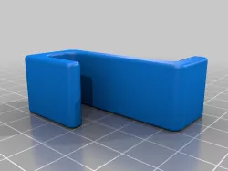 Wall Hook / Tool Hook