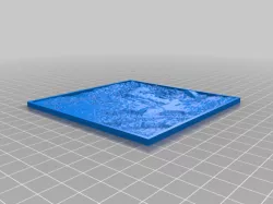 Waterfall Square