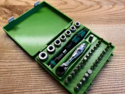 Wera Tool-Check plus BOX