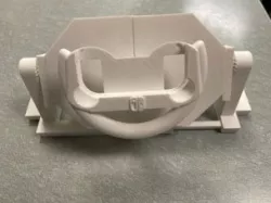 Wheel for Nintendo Switch
