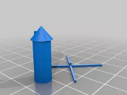 windmill