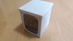 yu-gi-oh 50 Card Toploader Case