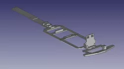 Zimmspeed NPRC Chassis1.0