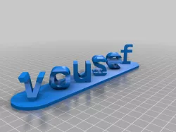 yousef