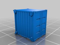 tricon container 3D Models | Page 1 | STLFinder