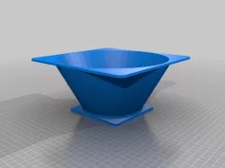 120 to 220 Fan adapter
