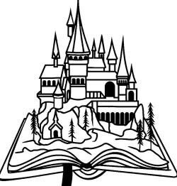 2D Castle