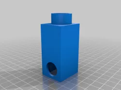 4/0-6 AWG Splice covers w FreeCAD source