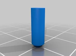 4mm PEG