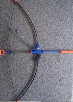 7mm rod Y-Tho + Kelly Wye + Skewer Grip