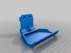 8BitDo Ultimate Skadis Holder