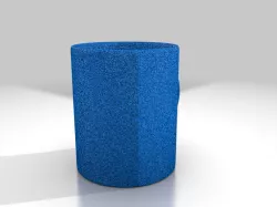 A Coffee Mug