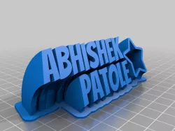 Abhishek Patole