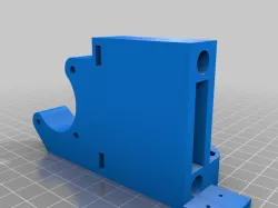 Anet A8 and A8 Plus X axis carriers