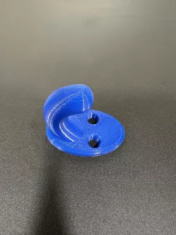 Apron Hook